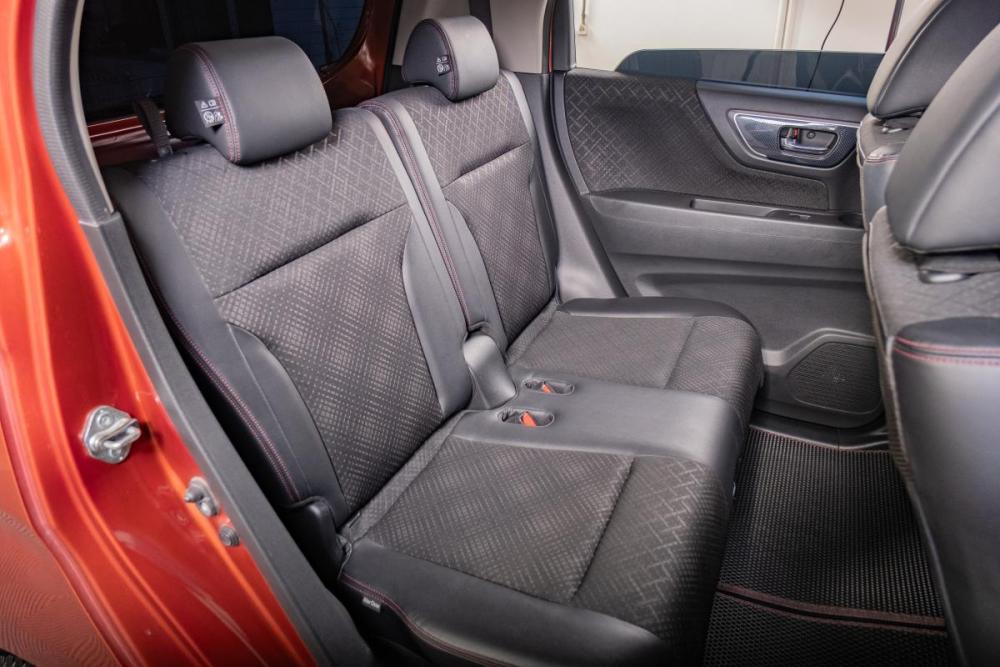 Honda N-WGN I Томск  - изображение 18