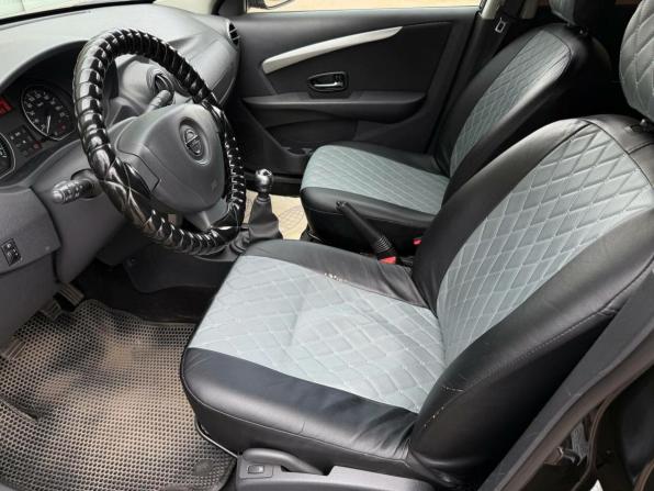 Nissan Almera III (G15) с пробегом 2016 года, цена 750 000 рублей, 88082 км, седан, Автокод Объявления