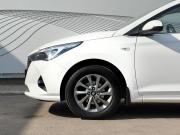 Hyundai Solaris II Рестайлинг Воронеж  - изображение 25