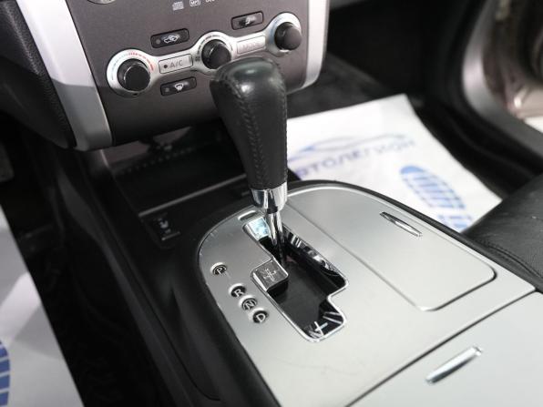 Nissan Murano II (Z51) Рестайлинг с пробегом 2012 года, цена 1 420 000 рублей, 157000 км, внедорожник, Автокод Объявления