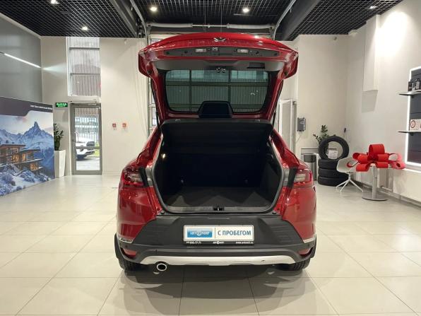 Renault Arkana I с пробегом 2019 года, цена 1 804 000 рублей, 49740 км, внедорожник, Автокод Объявления