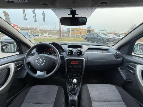 Renault Duster I с пробегом 2014 года, цена 785 000 рублей, 141715 км, внедорожник, Автокод Объявления