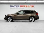 BMW X1 I (E84) Рестайлинг Тюмень  - изображение 31