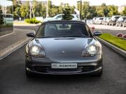 Porsche Boxster I (986) Рестайлинг Санкт-Петербург  - изображение 29