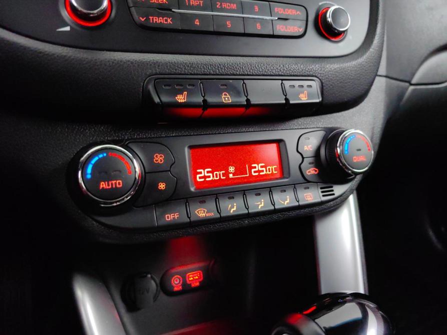 Kia Ceed II Рестайлинг Подольск  - изображение 16