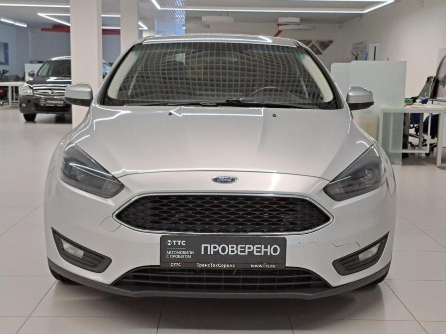 Ford Focus III Рестайлинг Казань  - изображение 2