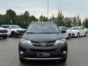 Toyota RAV4 IV (XA40) Сыктывкар  - изображение 33
