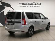 Lada (ВАЗ) Largus I Рестайлинг Ростов-на-Дону  - изображение 19