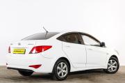 Hyundai Solaris I Рестайлинг Тюмень  - изображение 26