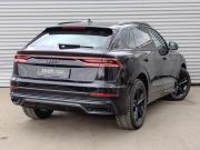 Audi Q8 I (4M) Москва  - изображение 35