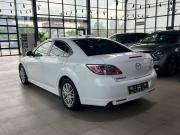 Mazda 6 II (GH) Рестайлинг Оренбург  - изображение 27