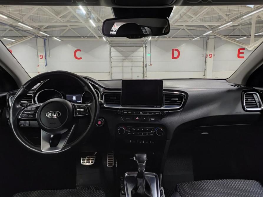 Kia Ceed III Казань  - изображение 17