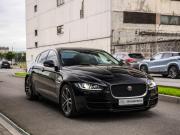 Jaguar XE I Санкт-Петербург  - изображение 36