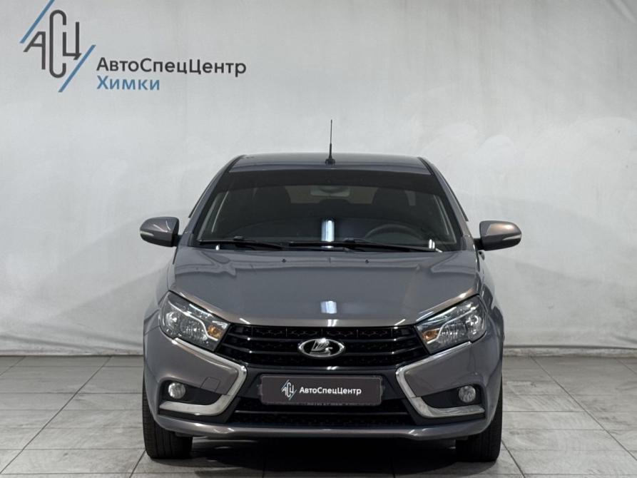 Lada (ВАЗ) Vesta I Химки  - изображение 5