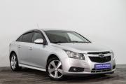Chevrolet Cruze I Сургут  - изображение 17