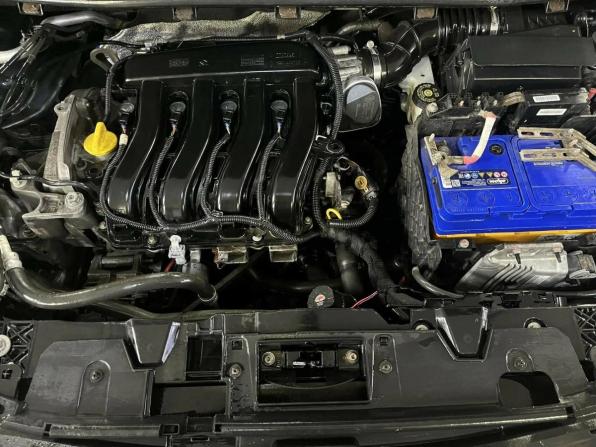 Renault Fluence I с пробегом 2012 года, цена 627 929 рублей, 166565 км, седан, Автокод Объявления