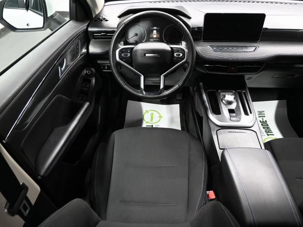 Haval Jolion I с пробегом 2023 года, цена 1 835 000 рублей, 70720 км, внедорожник, Автокод Объявления