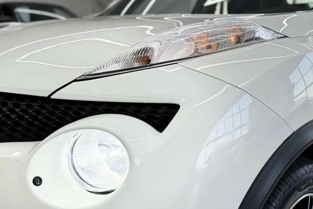 Nissan Juke I Шахты  - изображение 10