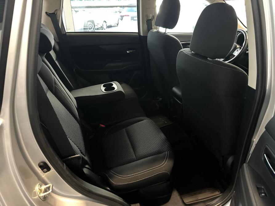 Mitsubishi Outlander III Рестайлинг 3 Санкт-Петербург  - изображение 34