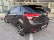 Kia Rio III Рестайлинг Воронеж  - изображение 22