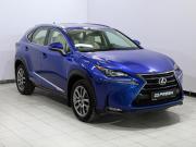 Lexus NX I Ростов-на-Дону  - изображение 23