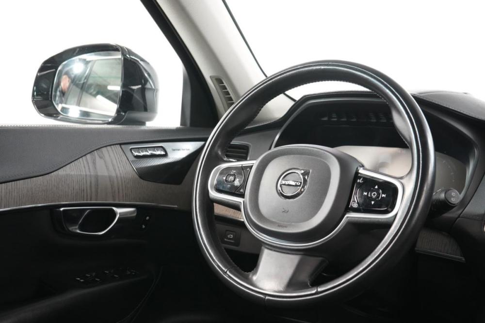 Volvo XC90 II Рестайлинг 1 Москва  - изображение 15