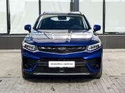 Geely Tugella I Екатеринбург  - изображение 31
