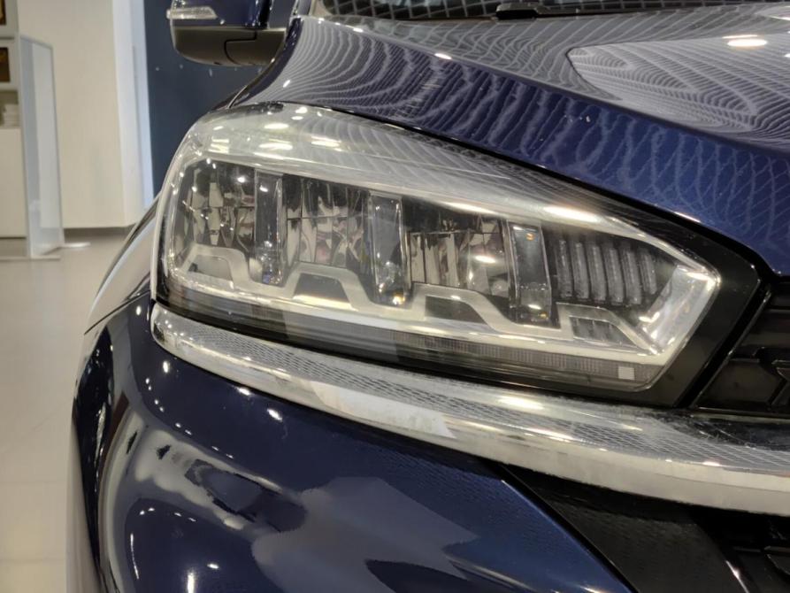 Chery Tiggo 8 I Казань  - изображение 21