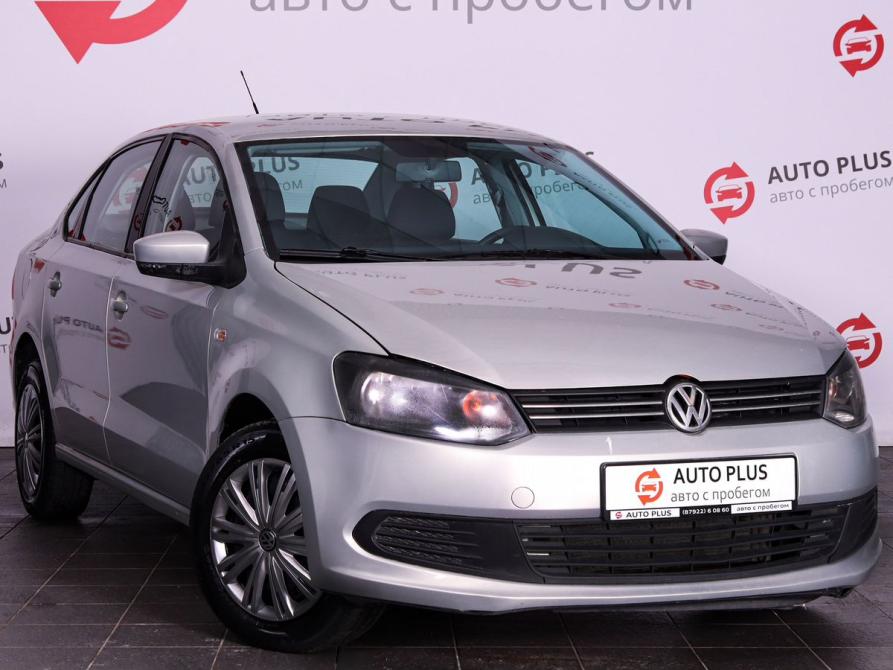 Volkswagen Polo V Минеральные Воды  - изображение 1