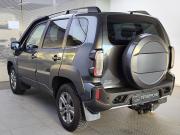 Lada (ВАЗ) Niva Travel I Уфа  - изображение 30