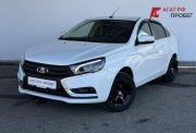 Lada (ВАЗ) Vesta I Киров  - изображение 30