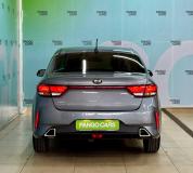 Kia Rio IV Рестайлинг Набережные Челны  - изображение 30