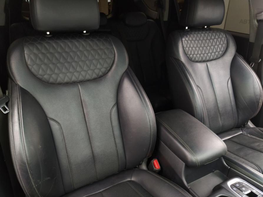 Hyundai Santa Fe IV Екатеринбург  - изображение 25