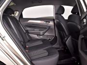Hyundai Sonata VII (LF) Рестайлинг Москва  - изображение 26