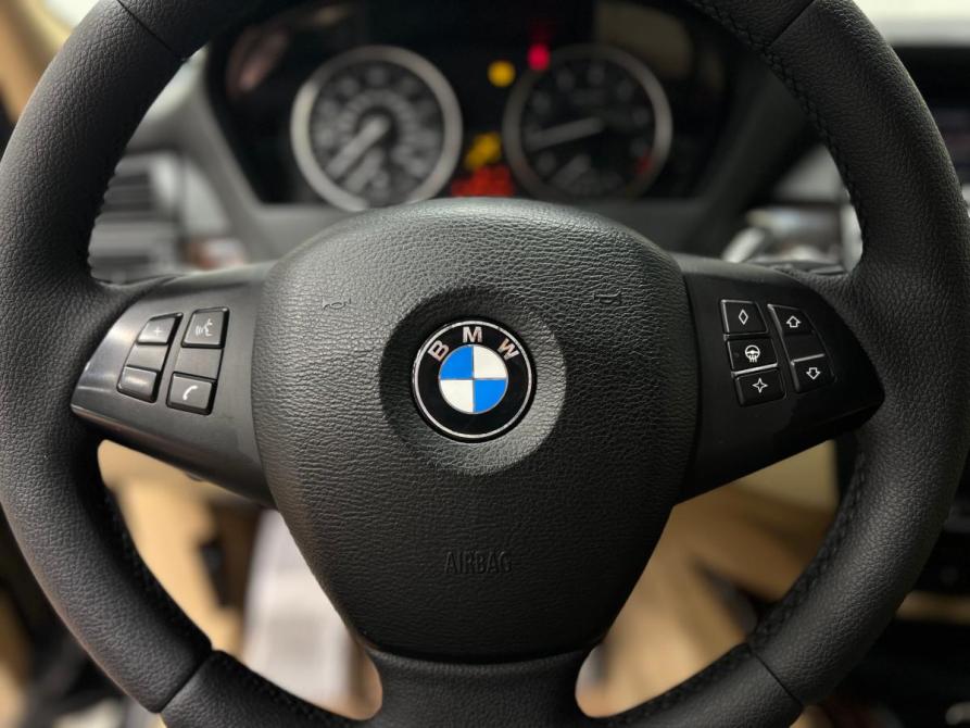 BMW X5 II (E70) Кемерово  - изображение 13