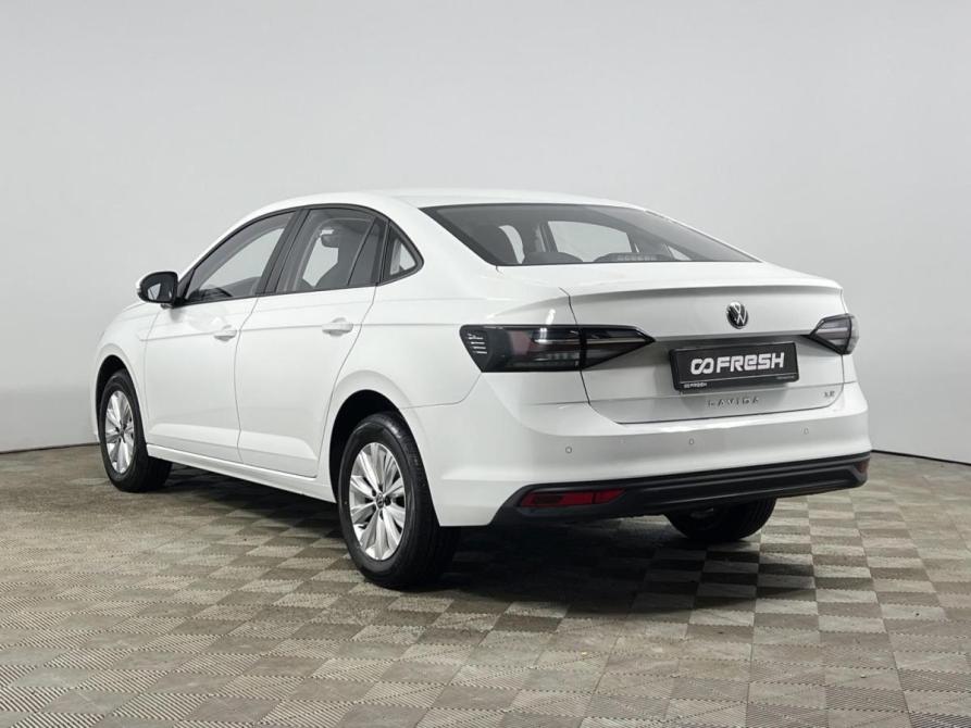 Volkswagen Lavida XR Казань  - изображение 2