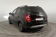 Lada (ВАЗ) Granta I Рестайлинг Волгоград  - изображение 27