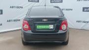 Chevrolet Aveo II Октябрьский  - изображение 24