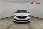 Skoda Rapid I Рестайлинг Волгоград  - изображение 20