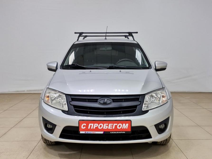 Lada (ВАЗ) Granta I Альметьевск  - изображение 2