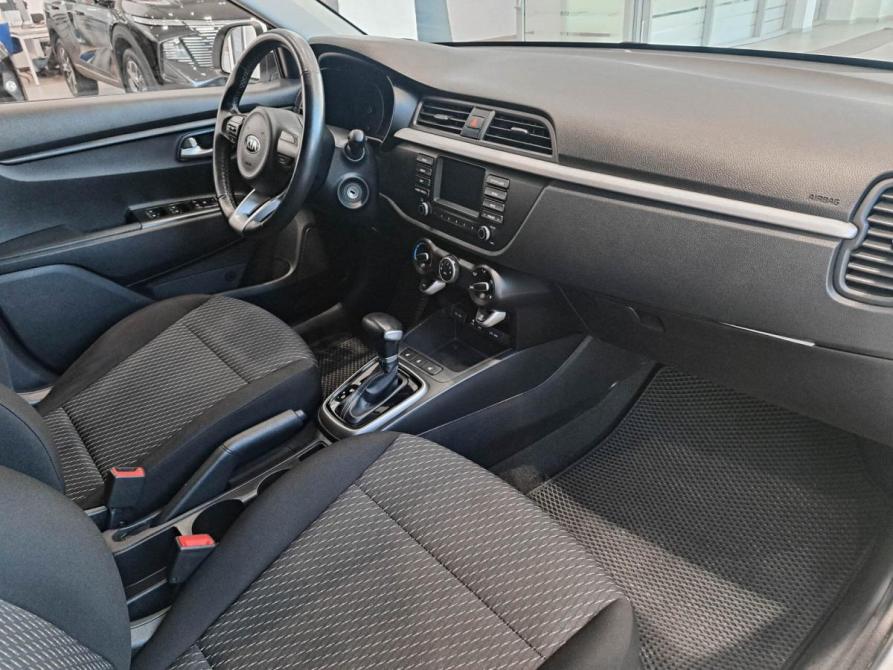 Kia Rio IV Казань  - изображение 13