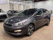 Kia Ceed II Рестайлинг Пермь  - изображение 6