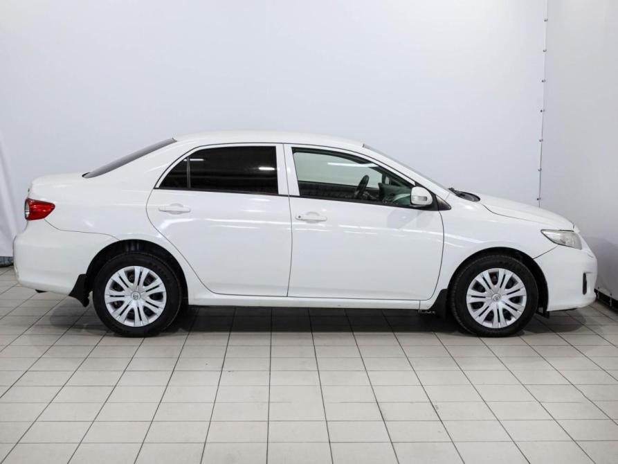 Toyota Corolla X (E140 E150) Рестайлинг Ростов-на-Дону  - изображение 5