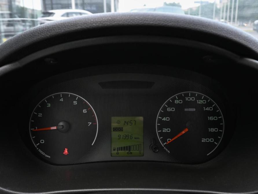 Lada (ВАЗ) Granta I Волгоград  - изображение 12