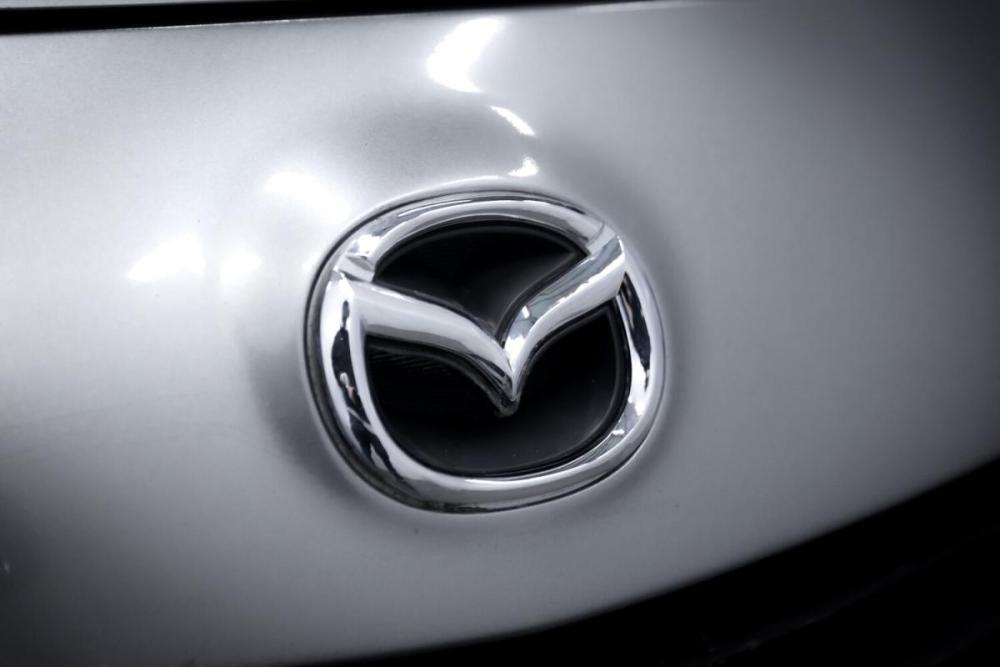 Mazda 3 II (BL) Тюмень  - изображение 10