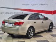 Chevrolet Cruze I Воронеж  - изображение 30