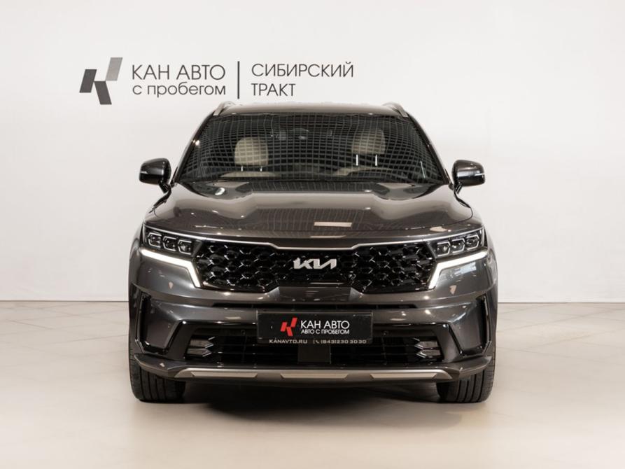 Kia Sorento IV Казань  - изображение 2
