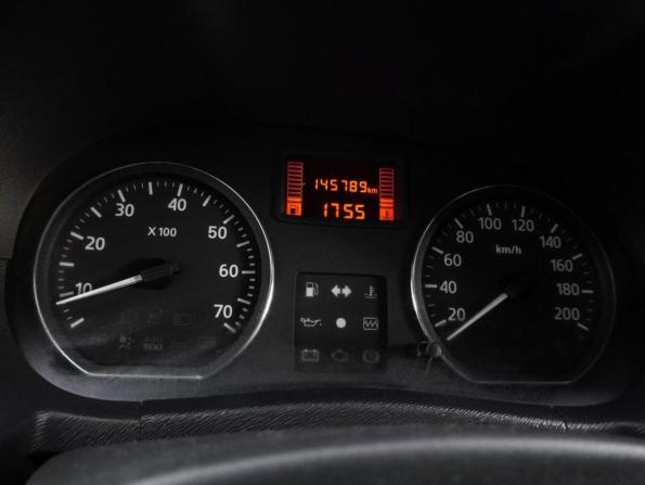 Nissan Terrano III (D10) с пробегом 2014 года, цена 1 209 000 рублей, 145787 км, внедорожник, Автокод Объявления