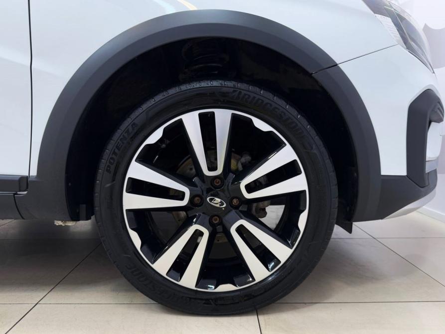 Lada (ВАЗ) Vesta I Рестайлинг (NG) Ставрополь  - изображение 17