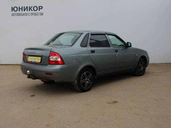 Lada (ВАЗ) Priora I с пробегом 2010 года, цена 239 000 рублей, 261045 км, седан, Автокод Объявления